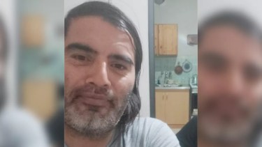 Crimen de Curruqueo: detuvieron a un hombre y sospechan que fue el autor de los disparos