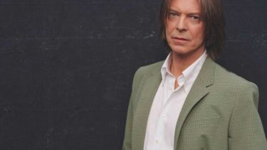 «Toy», el disco de cuando Bowie aún era David Jones