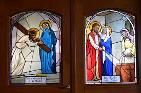 La religión católica encabeza la encuesta de la Universidad de Río Negro. Foto: archivo