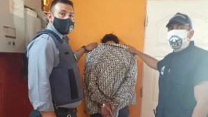 Condenado a 8 años de prisión huyó de su casa en Bariloche donde cumplía el arresto preventivo