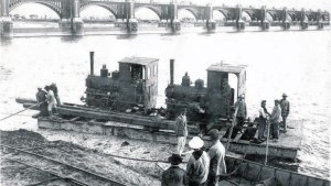 Una historia integral de Río Negro, su gente y sus problemas