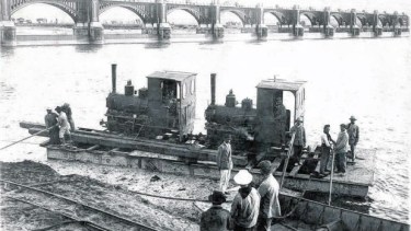 Una historia integral de Río Negro, su gente y sus problemas