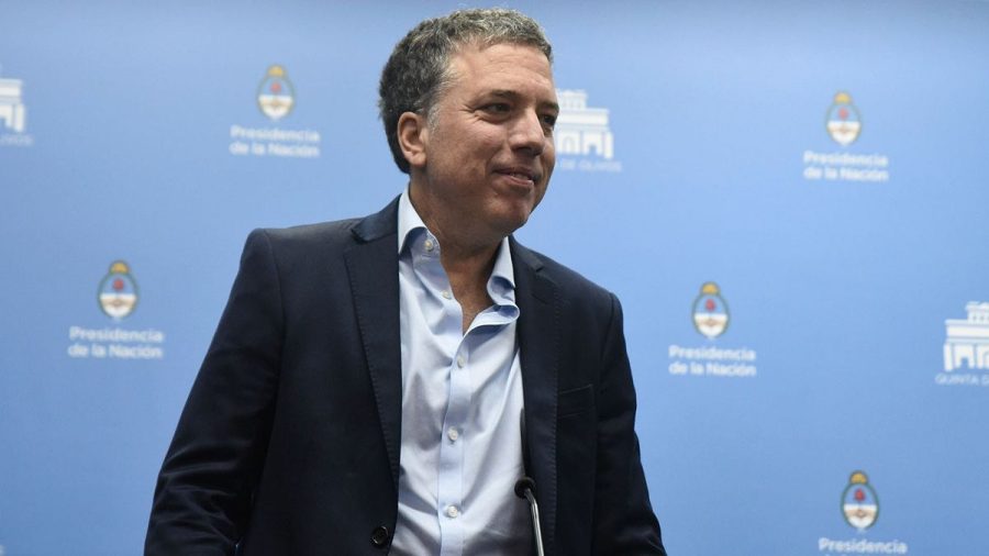 Dujovne calificó de “positivo” el preacuerdo del Gobierno de Alberto Fernández con el FMI.-