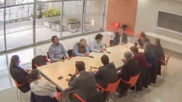 El exdirector operacional de Contrainteligencia de la AFI, Diego Dalmau Pereyra, pidió postergar su declaración.