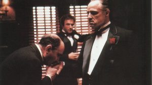 «El Padrino» será reestrenada en cines por su 50° aniversario