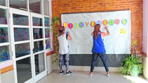 Tres mil alumnos de Neuquén participan de las escuelas de verano