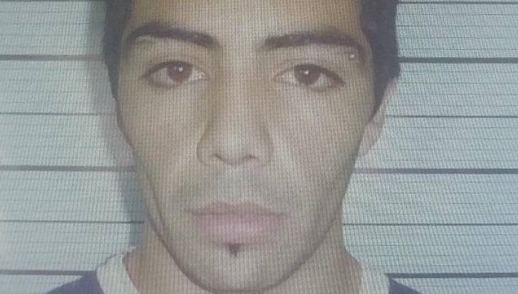Jonathan Parra se fugó del penal 3 de Bariloche el 10 de enero pasado y no logran encontrarlo. Gentileza