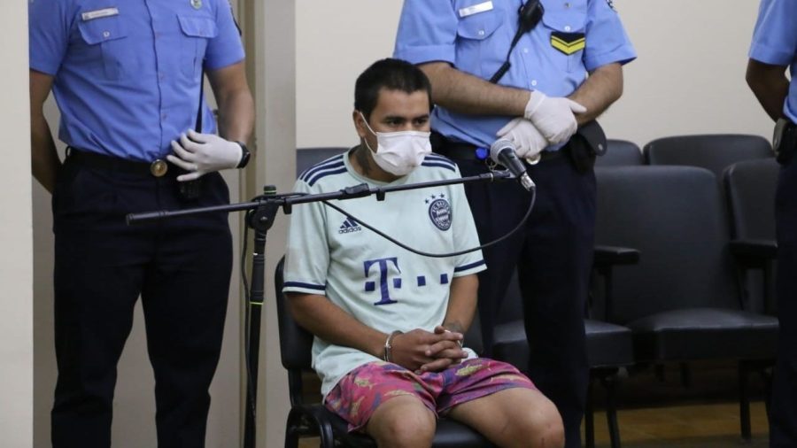 San Juan: el primo de Yosel&iacute; Rodr&iacute;guez le confes&oacute; el femicidio a un familiar