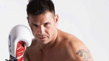 Maravilla Martínez quiere volver a ser campeón del mundo