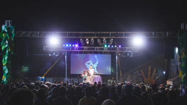 Se viene la quinta edición del Festilagos. (Foto: Facebook)