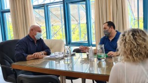 Río Negro: ATE pidió un relevamiento sobre vacunas en todos los organismos del estado