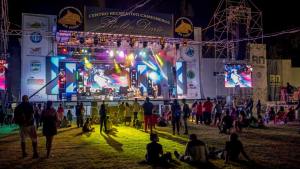 Lilliana Martín: «Confiamos en que vamos a disfrutar de la Fiesta de la Pera»