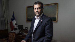 Desde el Gobierno de Chile exigieron «respeto» tras los posteos de jugadores argentinos