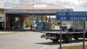 El Gobierno nacional solicitó “urgentes medidas” a Chile para normalizar los pasos fronterizos