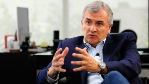 No cede la interna en Juntos por el Cambio: Morales acusó a Elisa Carrió de «no decir la verdad»