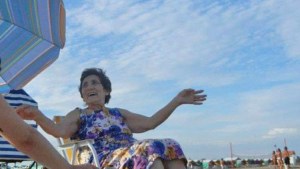 De Tucumán al mar, la sonrisa inolvidable por este viaje que esperó 73 años