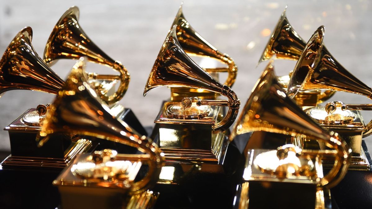 Al igual que el año pasado, los premios Grammy fueron suspendidos por los casos de coronavirus.