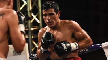 La esperada pelea de Lemos y Selby irá a subasta