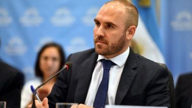 "La idea de que va a haber documentos secretos es un sinsentido", resaltó Guzmán. (Archivo).-