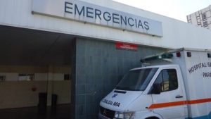 Insólito: un preso se tragó una bombilla en Paraná y dio una extraña excusa