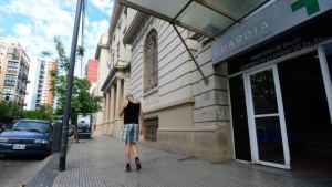 Un bebé de nueve meses, en grave estado tras la explosión de una parrilla