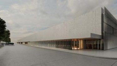 El proyecto está incluido en el Plan Quinquenal provincial. (FOTO: Gentileza)