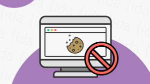 Las cookies de Internet, una mala buena idea