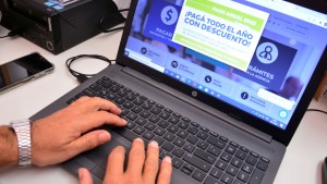 Río Negro: Subió la regularización de impuestos por los descuentos para el 2022