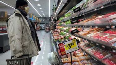Feletti denunció que hay un ataque especulativo con los alimentos y anunció una canasta para comercios minoristas