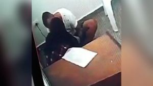 La jueza de Chubut investigada negó tener una relación sentimental con el detenido