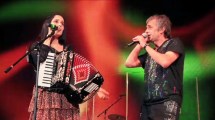 Imagen de Julieta Venegas no estará en la Fiesta del Río en Viedma