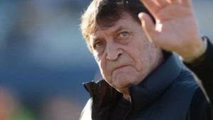 Hay acuerdo para que Falcioni se convierta otra vez en técnico de Independiente