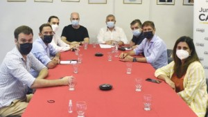 Juntos por el Cambio calificó de «positivo» el entendimiento con el FMI y espera el «acuerdo definitivo»