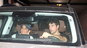 Qué dijo Charo López sobre su romance con Esteban Lamothe