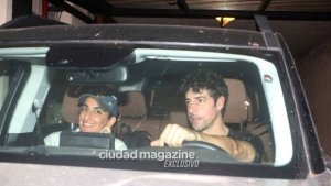 Qué dijo Charo López sobre su romance con Esteban Lamothe