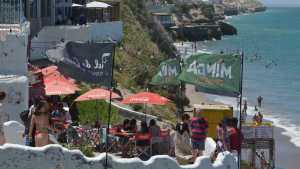 Verano en la Patagonia: los precios en Bariloche y Las Grutas de comidas y excursiones