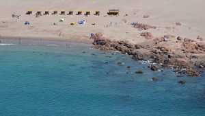 Verano 2023: siete playas para descubrir al sur de Las Grutas