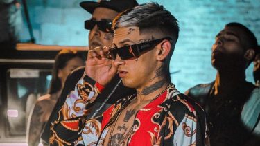 El episodio de violencia se registró en la previa de la pelea de Yao Cabrera y Chino Maidana.-