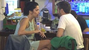 Denunciaron penalmente a Volnovich y a Martín Rodríguez por su viaje al Caribe