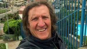 Qué reveló la autopsia del exrugbier Marcelo Longhi