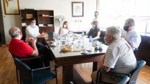 Koopmann pidió volver a debatir el Compre Neuquino «desde cero»