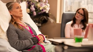 Del sexo a las pantuflas: se termina «And Just Like That»