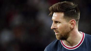 La Pulga escribió un mensaje en sus redes sociales.