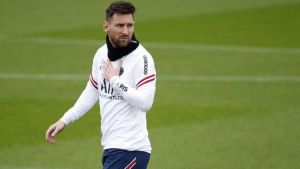 Messi no sería convocado a la Selección por un acuerdo entre PSG y la AFA