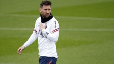 Tanto Messi como Neymar no estarían disponibles para sus selecciones en la doble fecha de Eliminatorias.