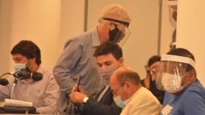 Femicidio de Agostina: seis meses más de prisión preventiva