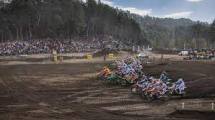 Imagen de El Mundial de motocross en La Angostura tiene fecha