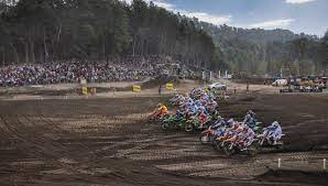 El Mundial de motocross en La Angostura tiene fecha