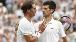 Nadal habló sobre Djokovic: «Él sabía las reglas y tomó sus propias decisiones»