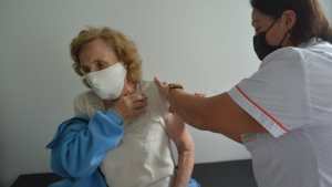 Neuquén registró 109 casos de coronavirus y cuatro muertes